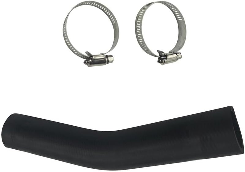Zyntorly Fuel Filler Neck Hose 573-011 F75Z9034LA, F85Z9034TA For 1997-2003 Ford F-150,For 2004 F-150 Heritage, For 1997-1999 F-250, For 1997-2003 Lobo, For 2002-2003 Lincoln Blackwood - Image 5